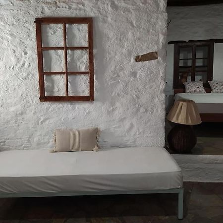 Ano Syros Marvellous Oven Lejlighed Eksteriør billede