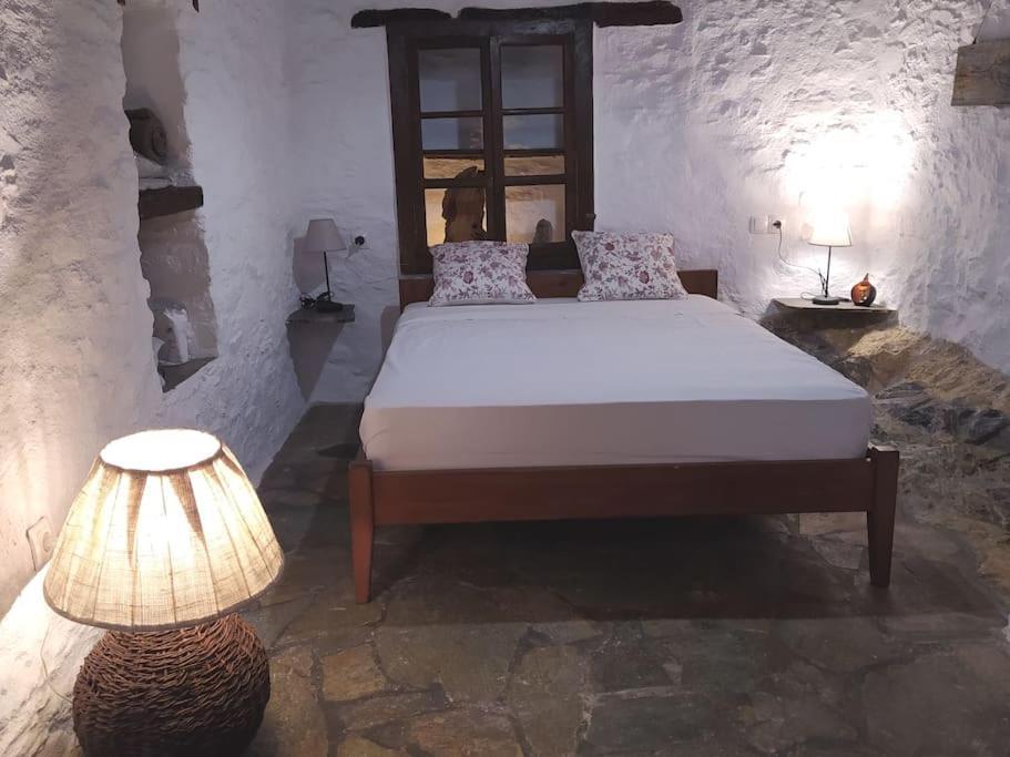 Ano Syros Marvellous Oven Lejlighed Eksteriør billede