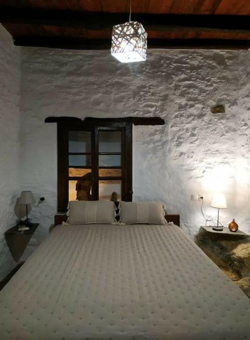 Ano Syros Marvellous Oven Lejlighed Eksteriør billede