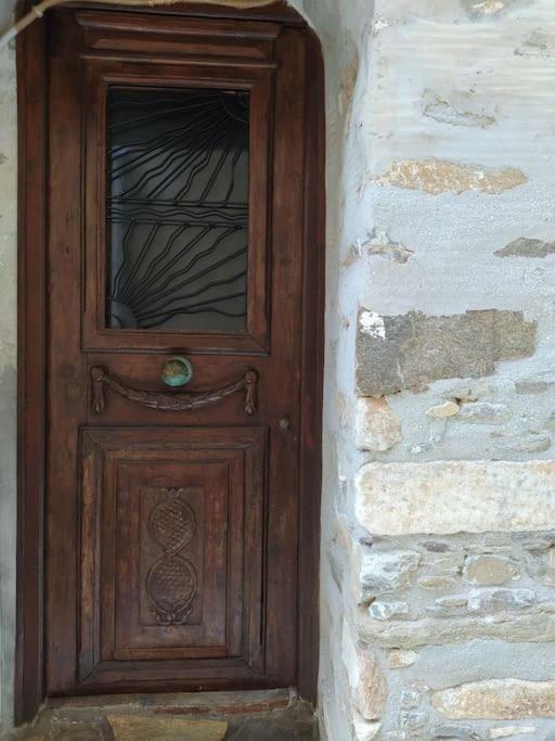 Ano Syros Marvellous Oven Lejlighed Eksteriør billede
