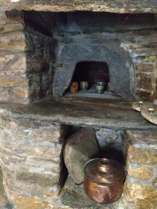 Ano Syros Marvellous Oven Lejlighed Eksteriør billede