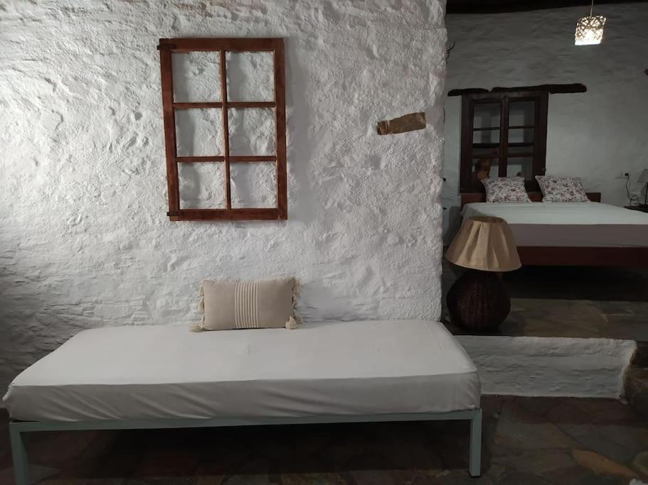 Ano Syros Marvellous Oven Lejlighed Eksteriør billede