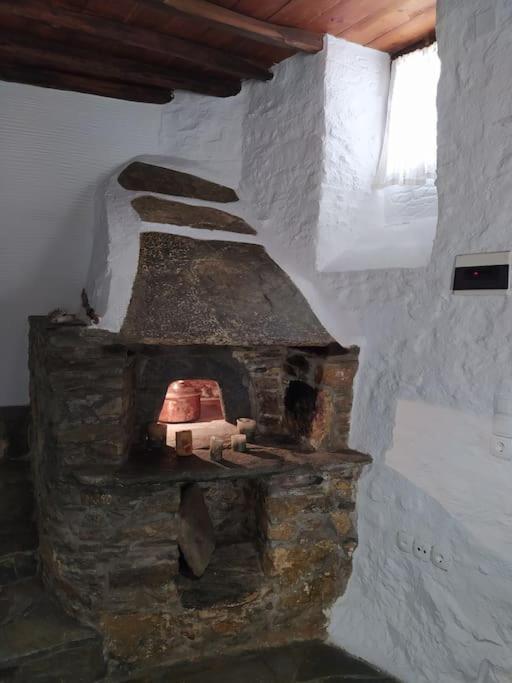 Ano Syros Marvellous Oven Lejlighed Eksteriør billede