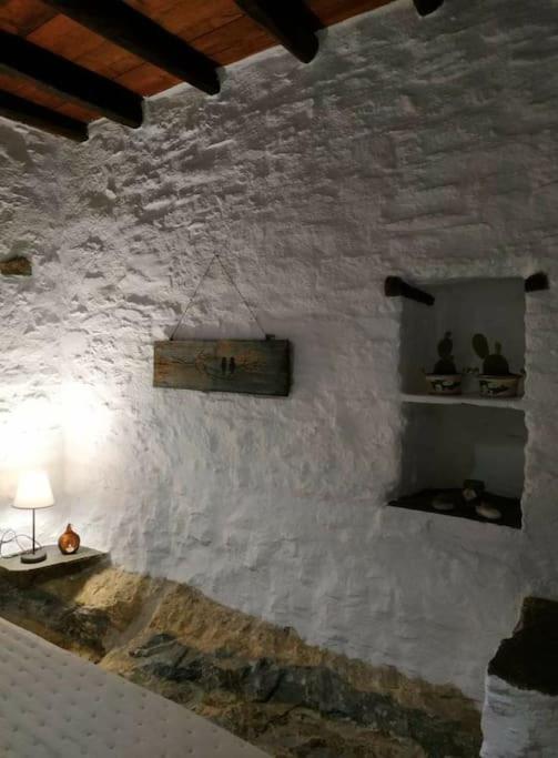 Ano Syros Marvellous Oven Lejlighed Eksteriør billede